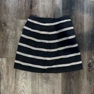 NWOT! Loft Skirt
